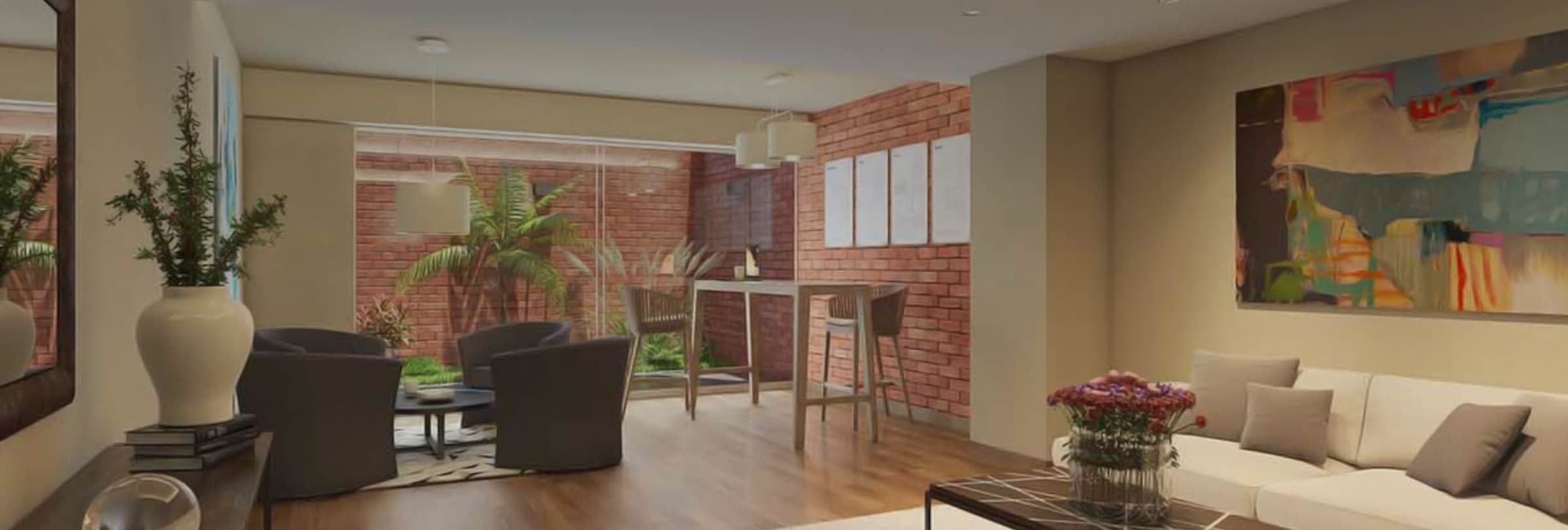 Proyecto Boulevard 286