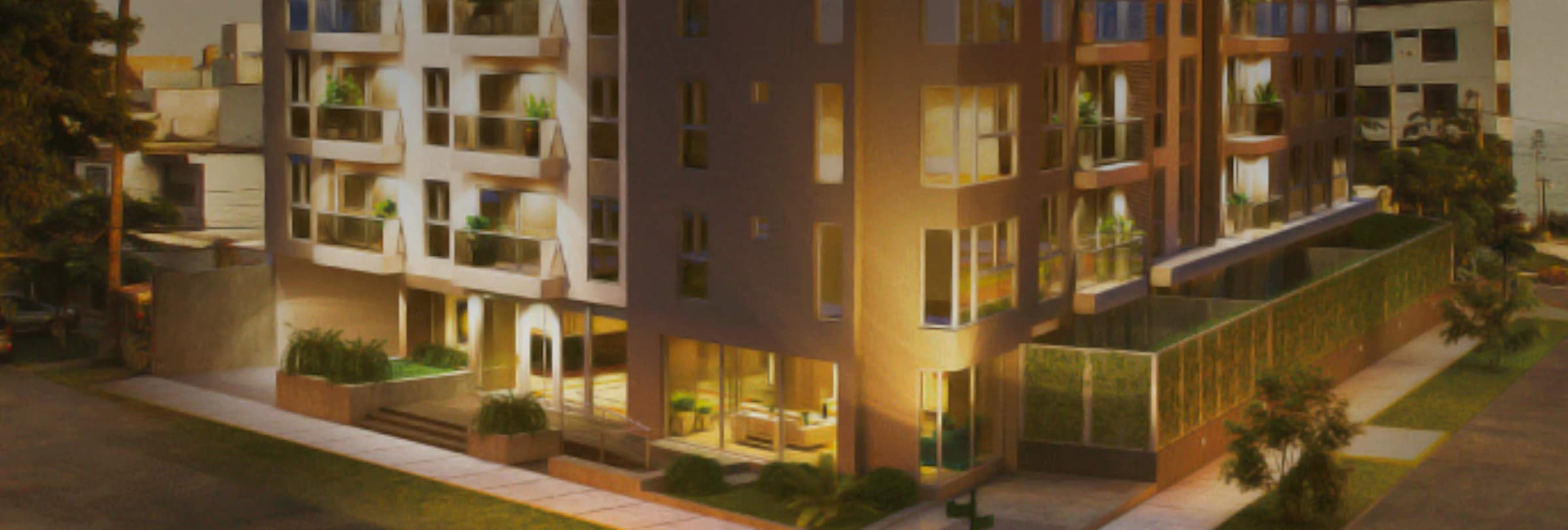 Proyecto Malecón 120