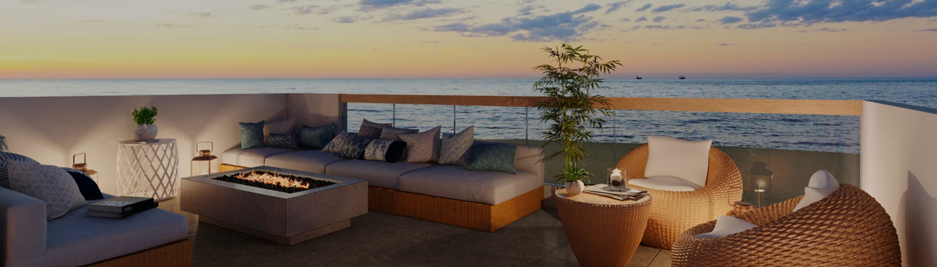 Proyecto Condominio Kentia