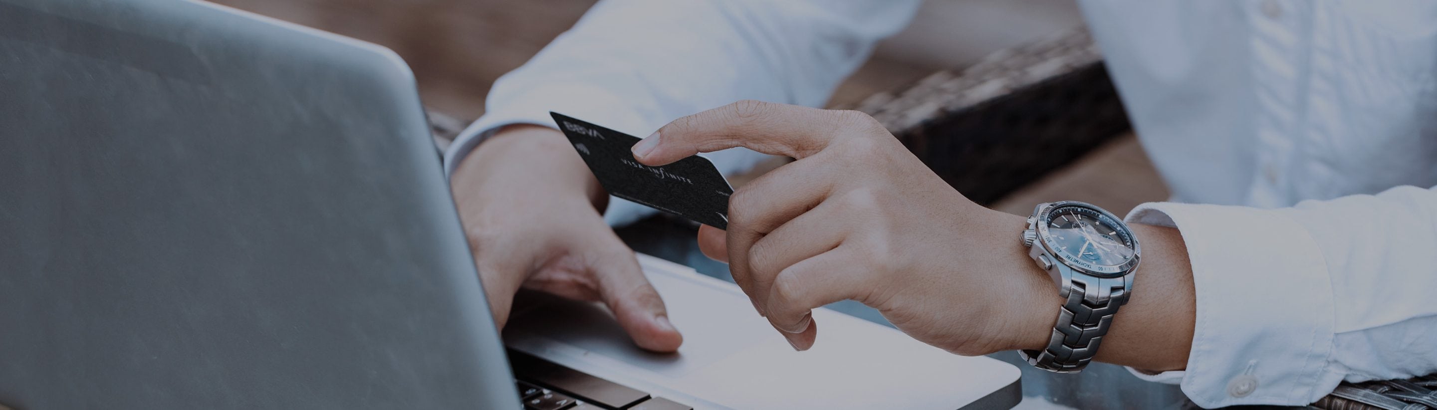 VISA Infinite Puntos BBVA Perú