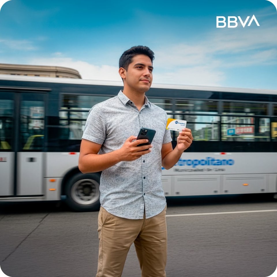Metropolitano