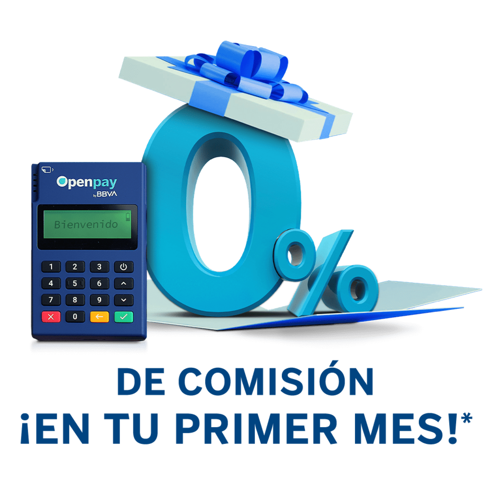 Openpay Mini BBVA Perú Empresas