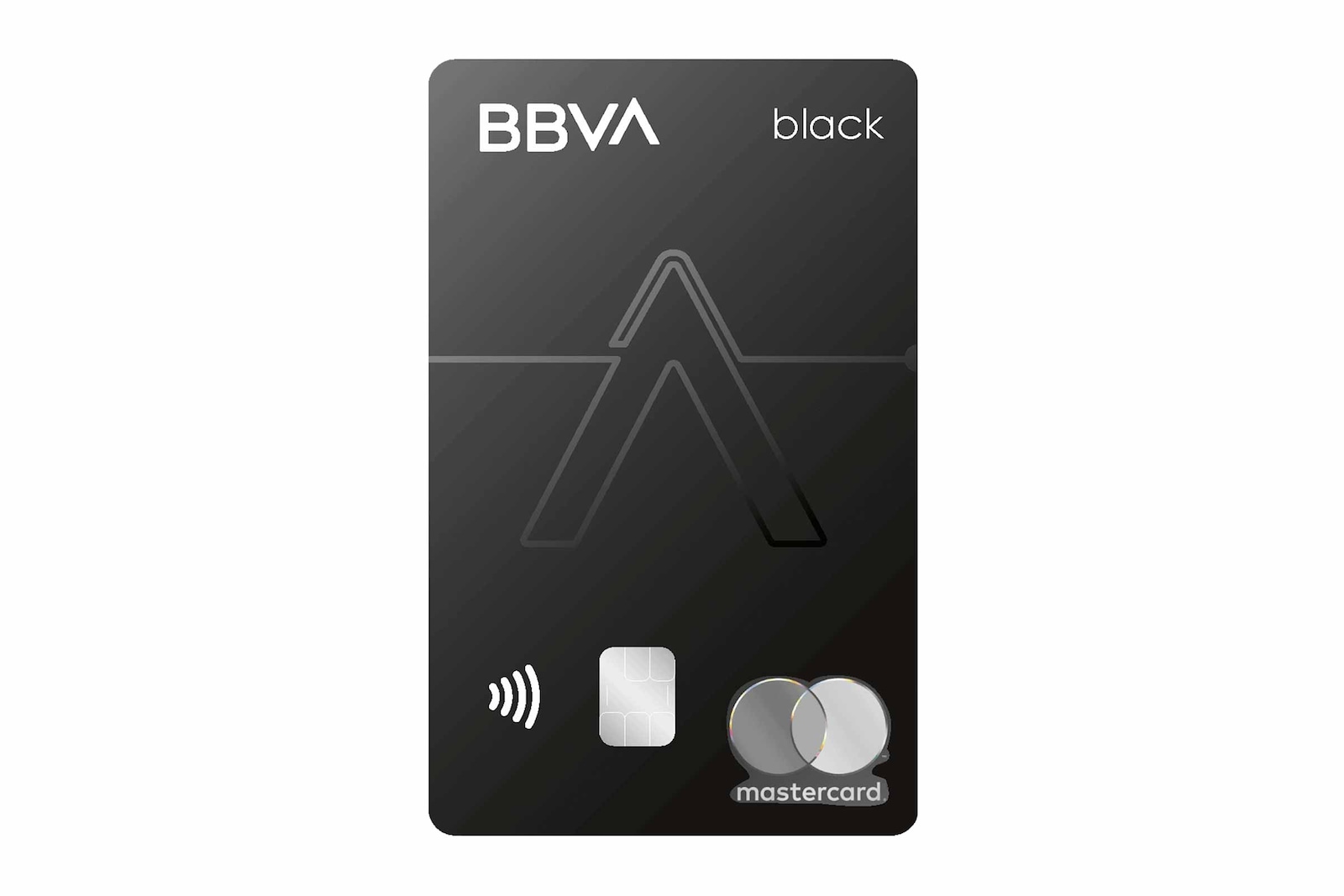 Mastercard Black