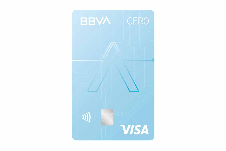Tarjetas de Credito VISA BBVA Perú