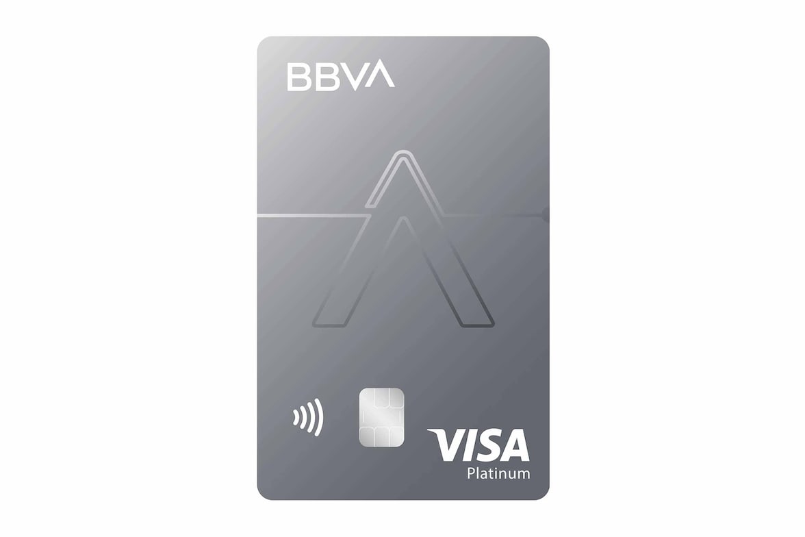 Peur Vis Tarjetas de Credito VISA | BBVA Perú
