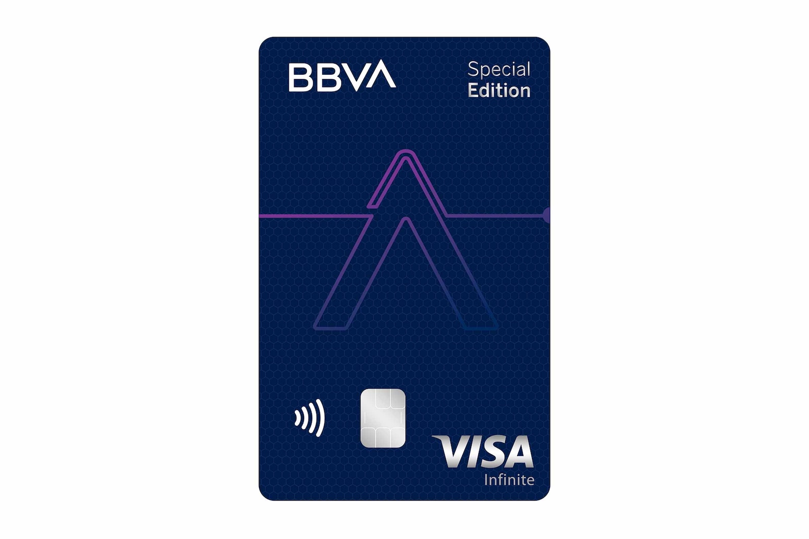 Visa Special Edition