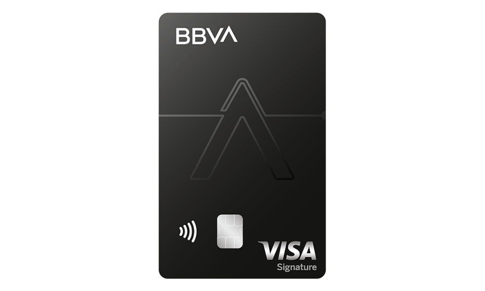Visa Signature