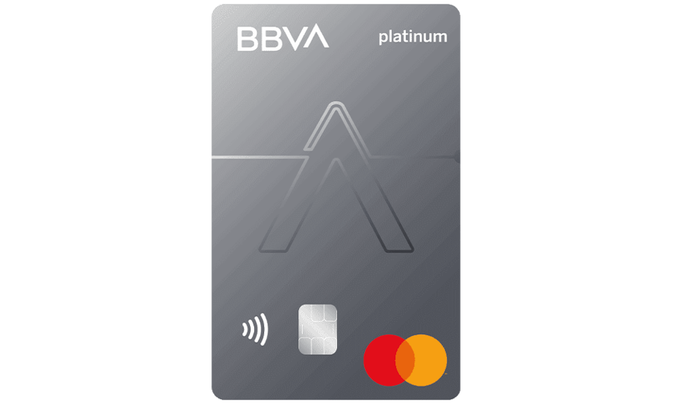 Mastercard Platinum