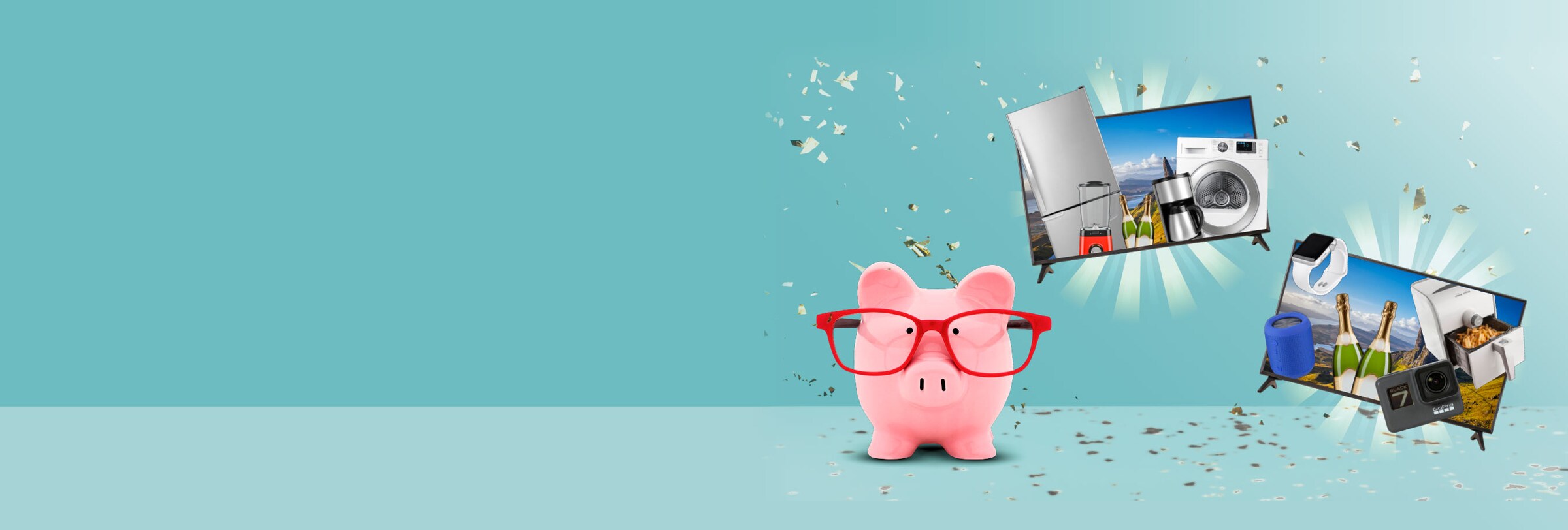 Llevate sin sorteos puntos bbva, lifemiles o vales de consumo